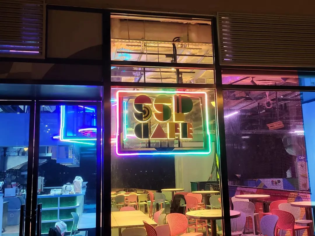 SSP Cafe 4