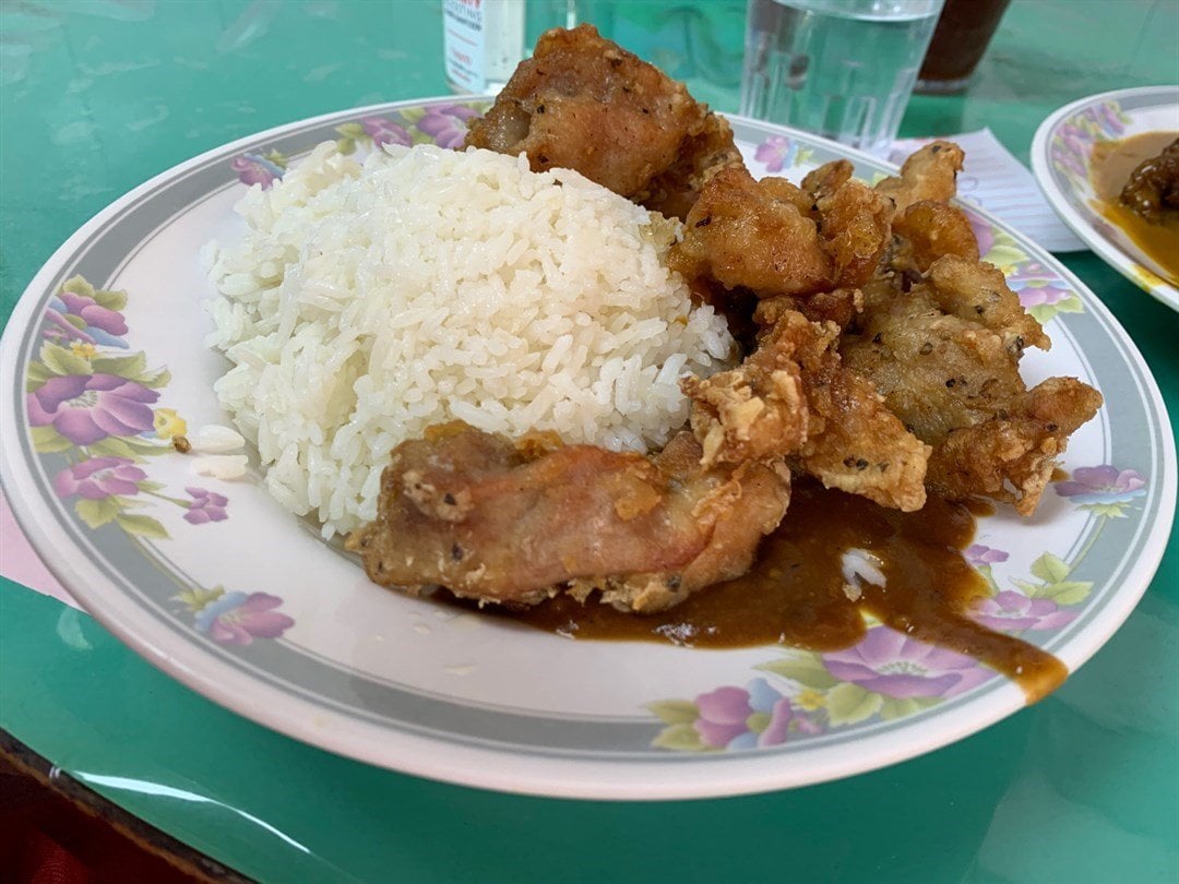 嘉豐茶餐廳 4