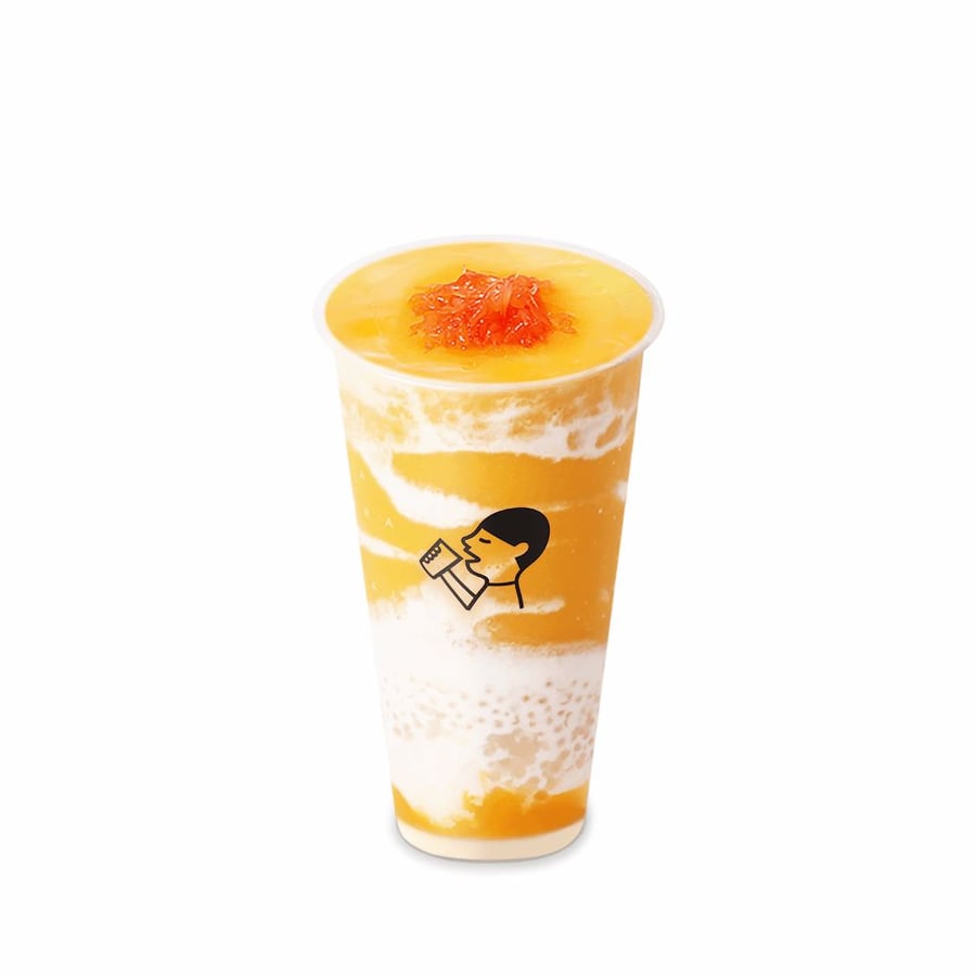 喜茶 5