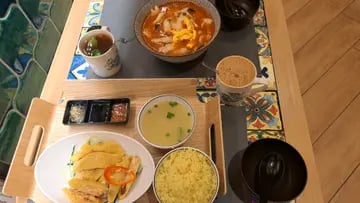 蘇媽·蘇媽 5