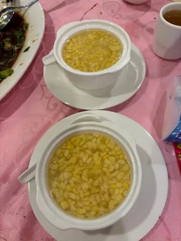 新光潮洲菜館