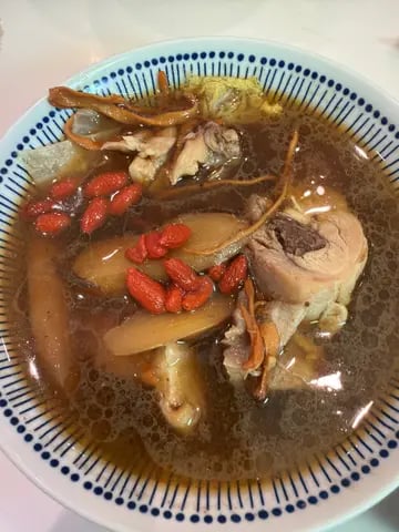 幸福食堂 4