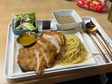 Cyprium Cafe 5