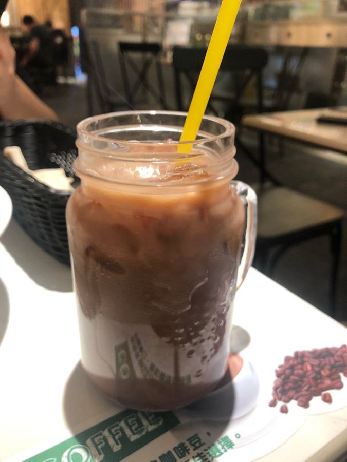 意樂餐廳