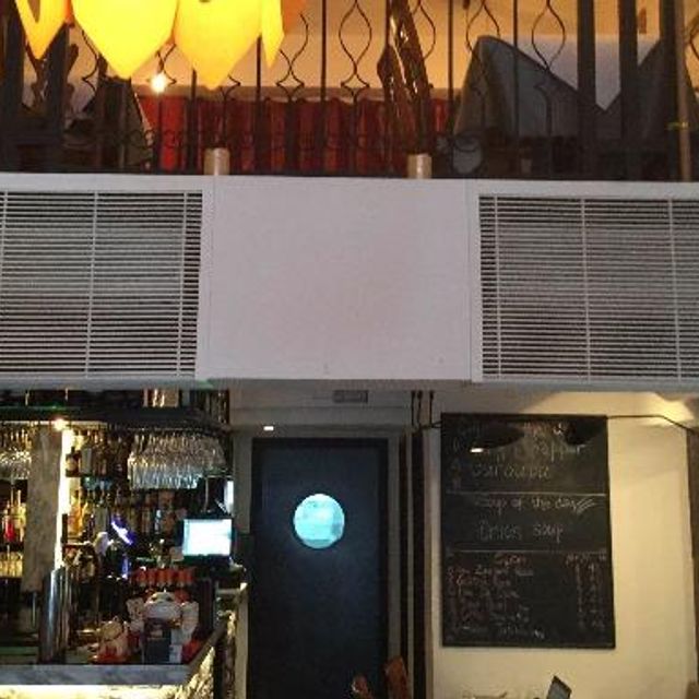 Big Fish Seafood and Grill 3