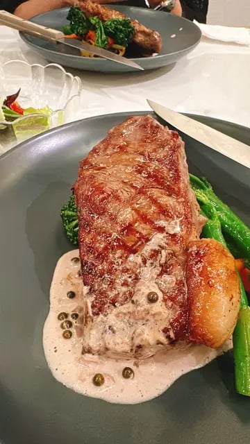 Le Rêveur 夢者法餐 4
