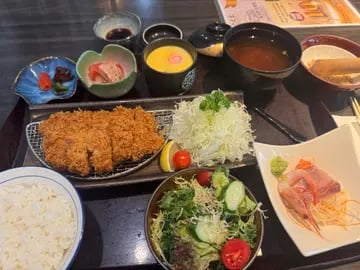 Tonkichi とん吉（新城市廣場） 5