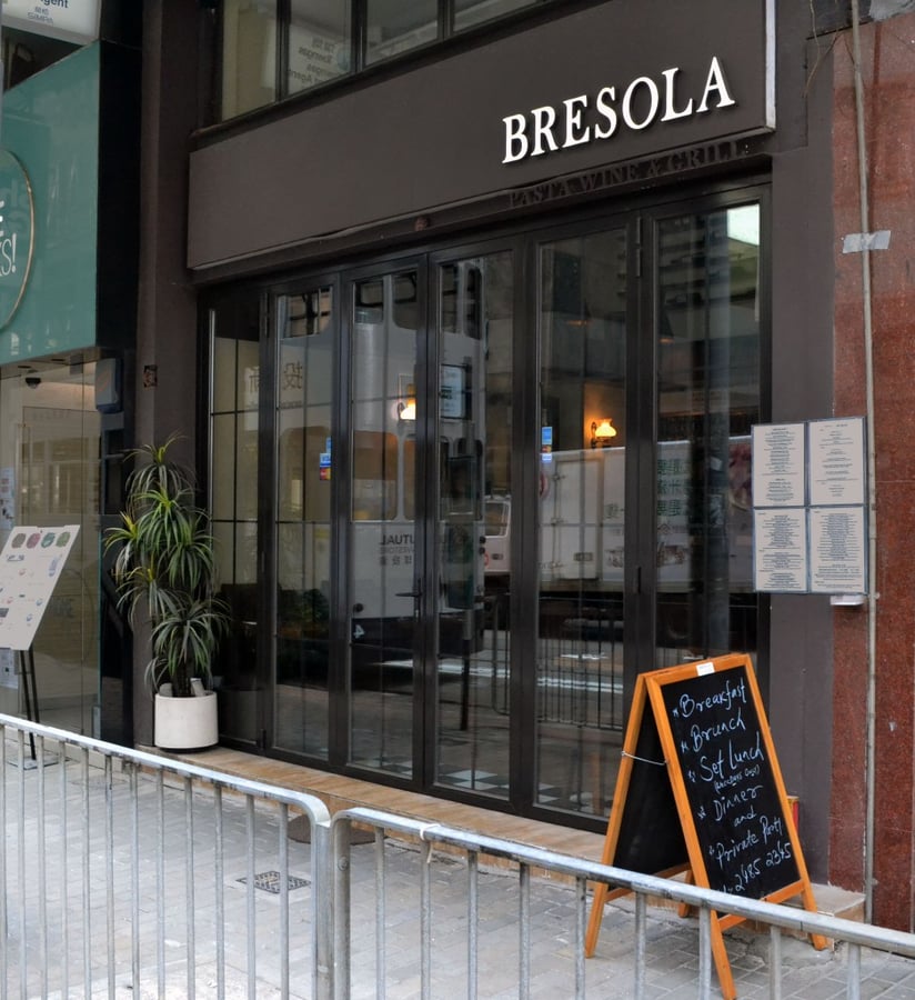 BRESOLA 4