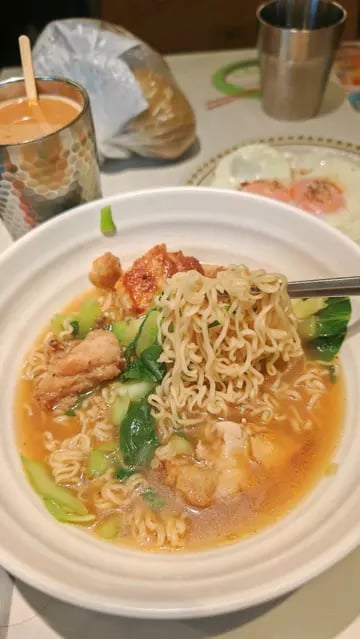 牛奶冰室 3