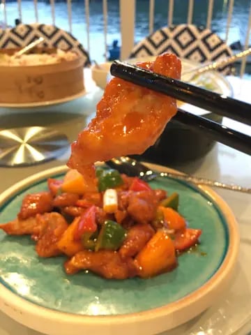 南丫公館 4