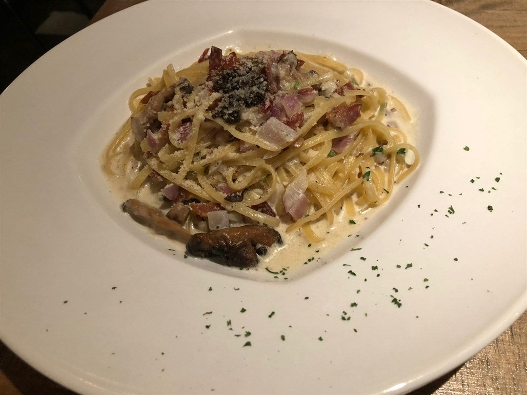 ITAMAMA BISTRO & Tao Classic 5