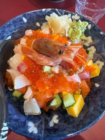 旭宵食堂