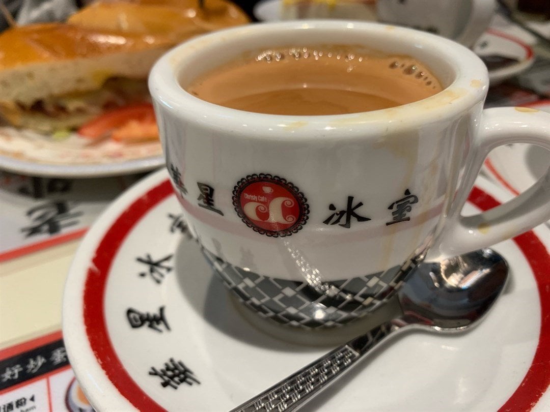 華星冰室 5