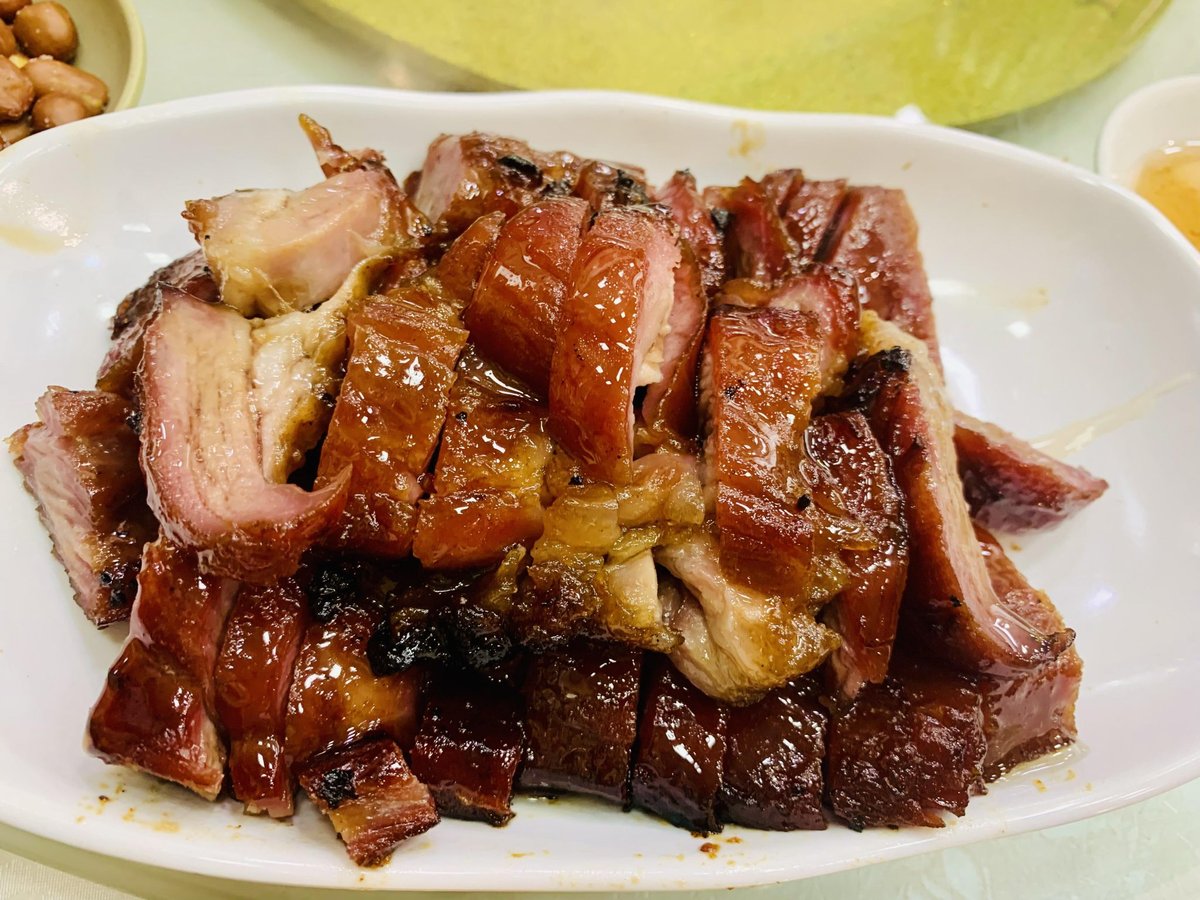 能記飯店