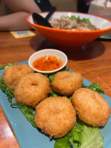 泰Grill 5