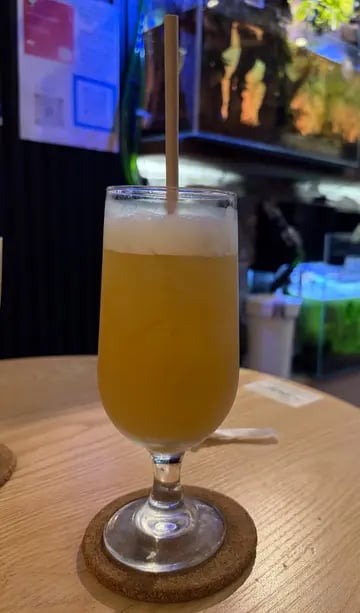 愛啡
