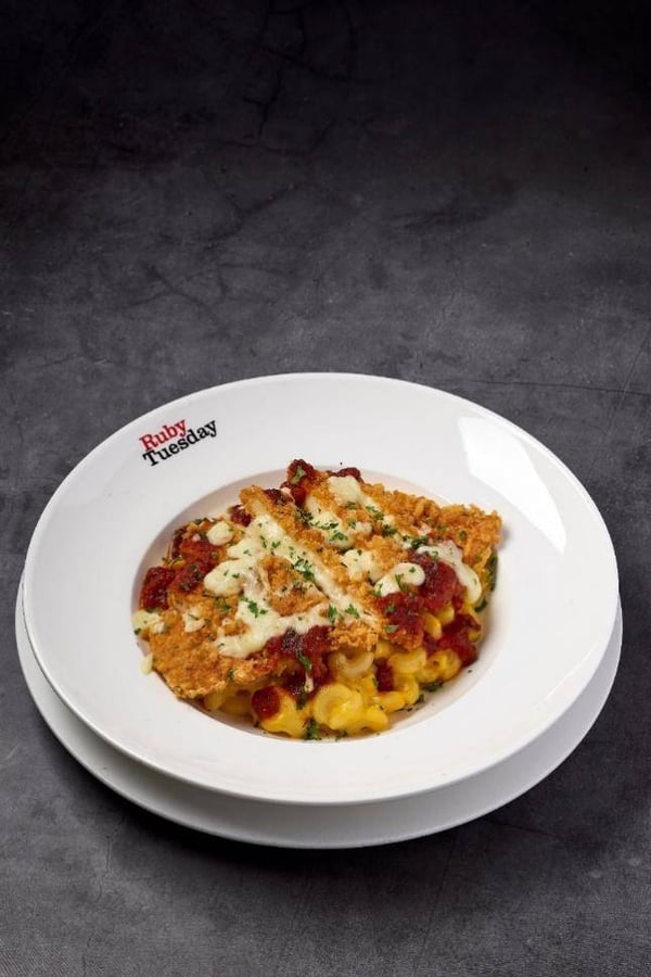 Ruby Tuesday（屯門時代廣場） 5