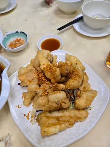 泰豐小廚 5