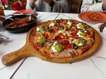 La Verde 4