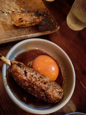 陸奧酒場 4