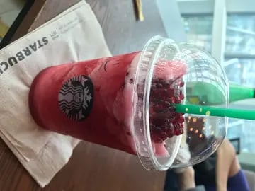 星巴克咖啡
