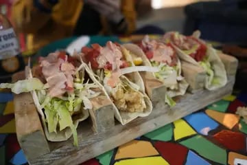 El Charro Mexican Cantina 3
