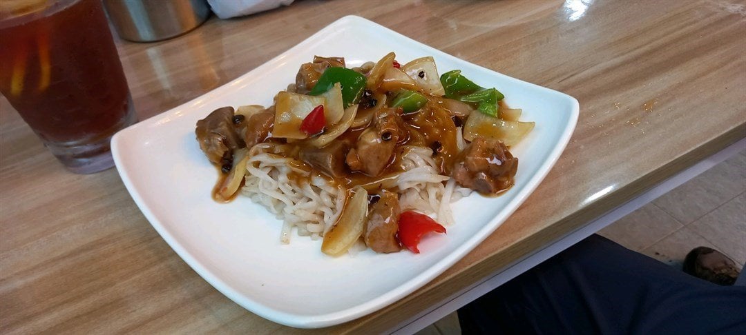高記餐廳