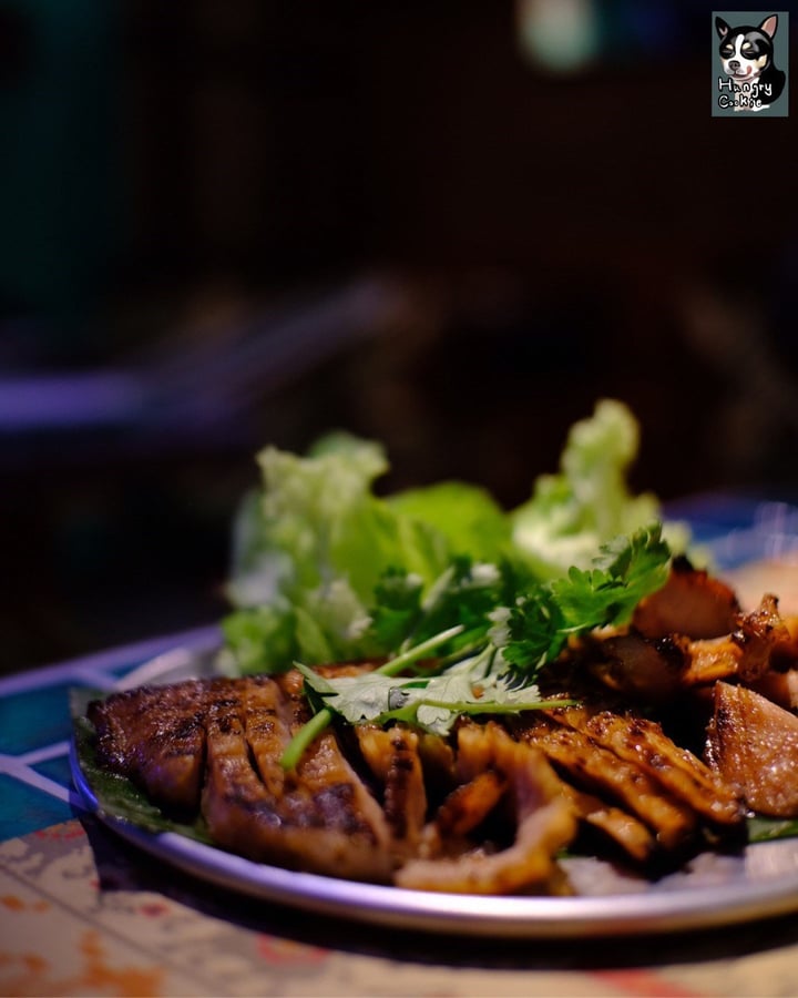 SAYA Asian Street Food & Bar