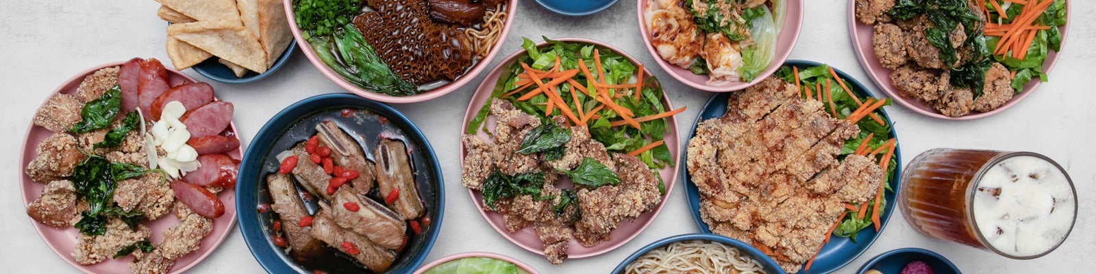 幸福食堂