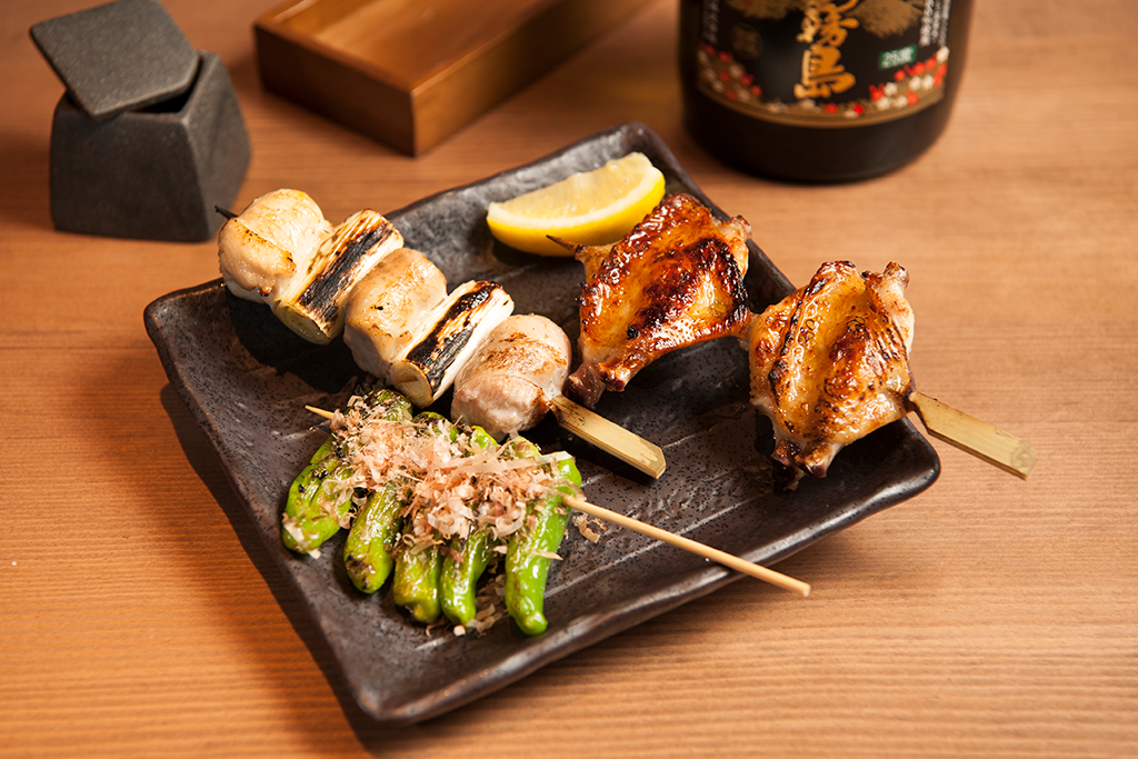 IZA 居酒屋