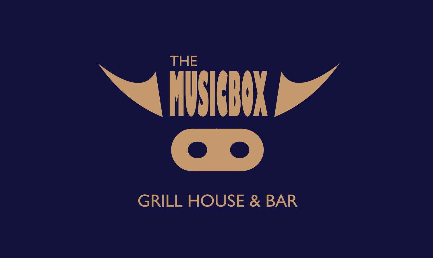 The Musicbox Grill House & Bar