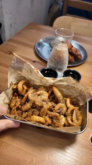 三一餃子