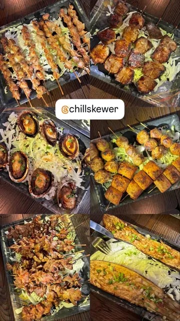 潮串屋 5