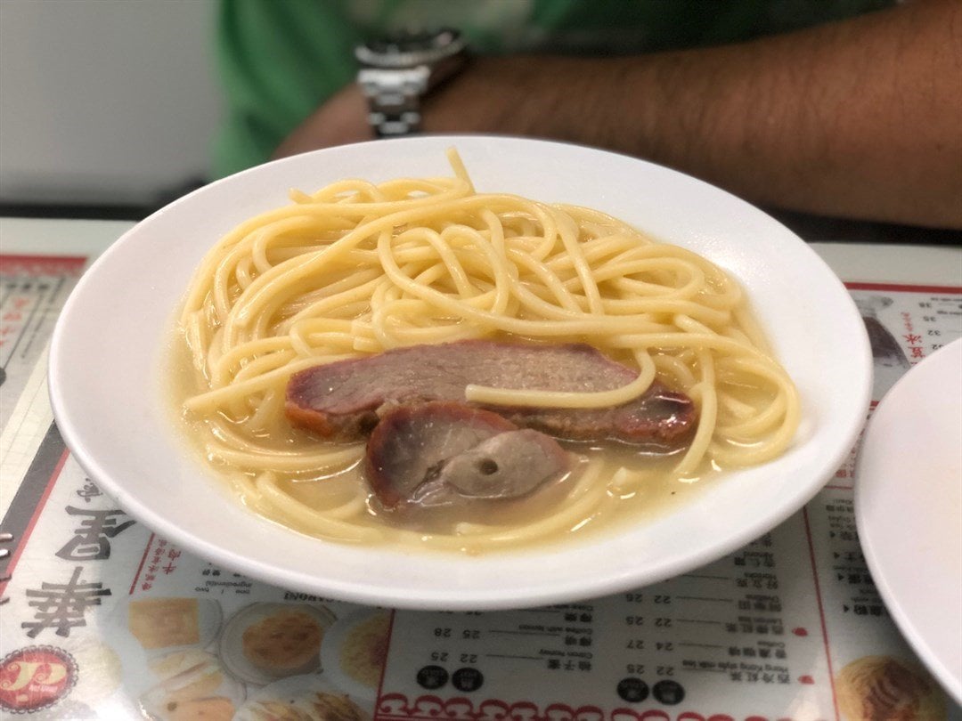 華星冰室
