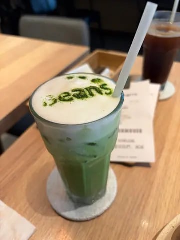 荳子