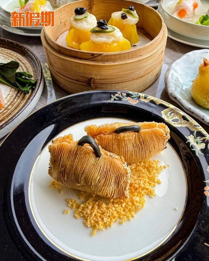 皇朝明珠