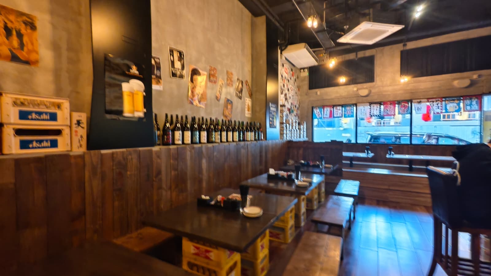 木子居酒屋 4