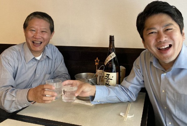 八海山居酒屋日本料理 5