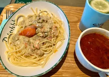 利華超級三文治（新鴻基中心）