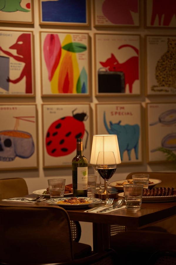 CASA CUCINA 4