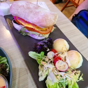 創活MM² Cafe 3