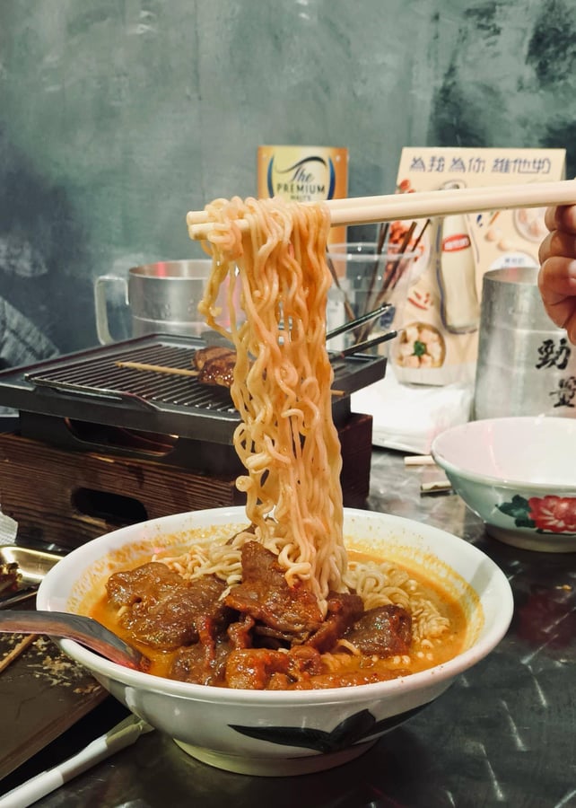 毫無分串 3