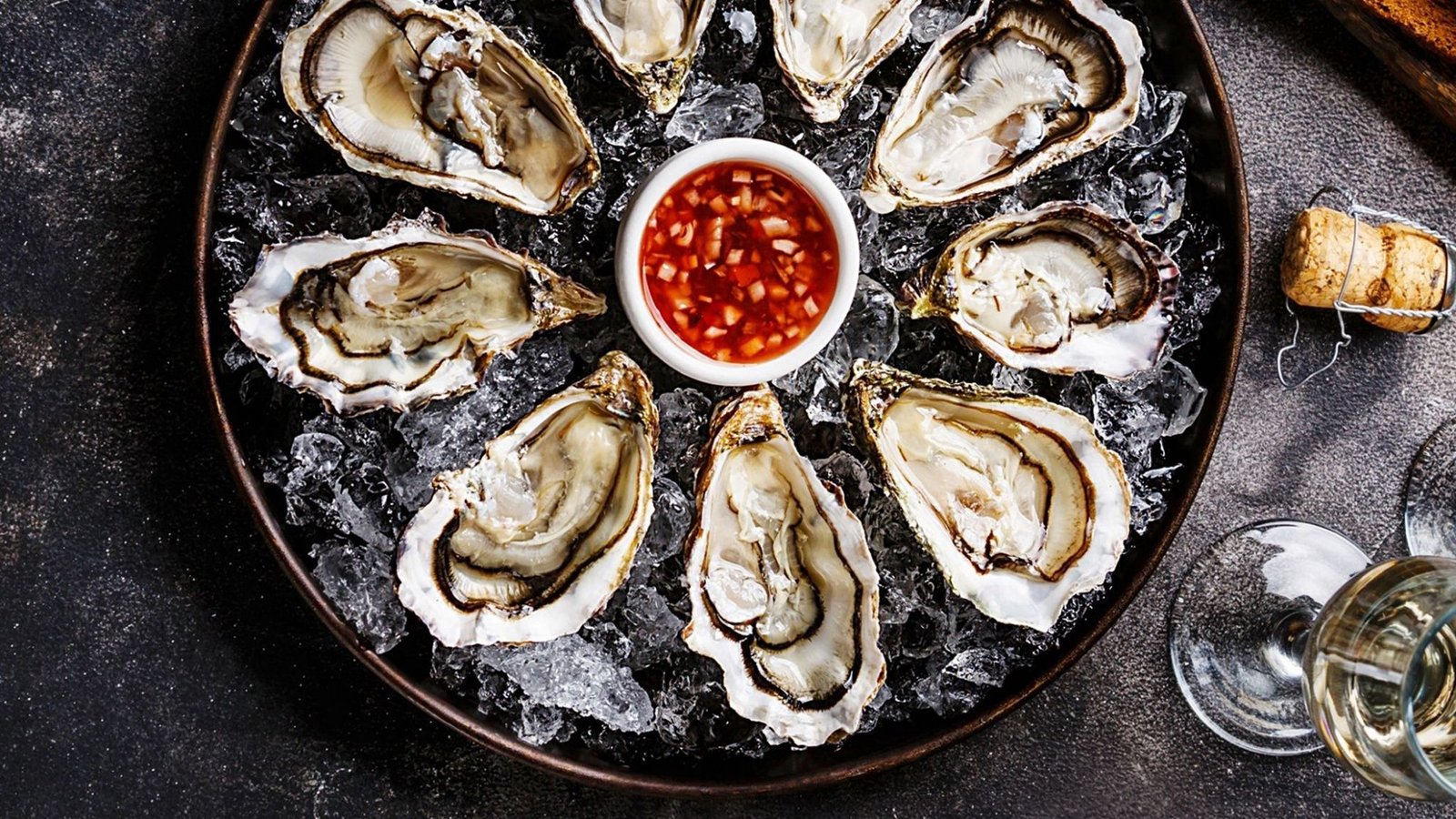 Sparkling House Seafood & Oyster Bar 4