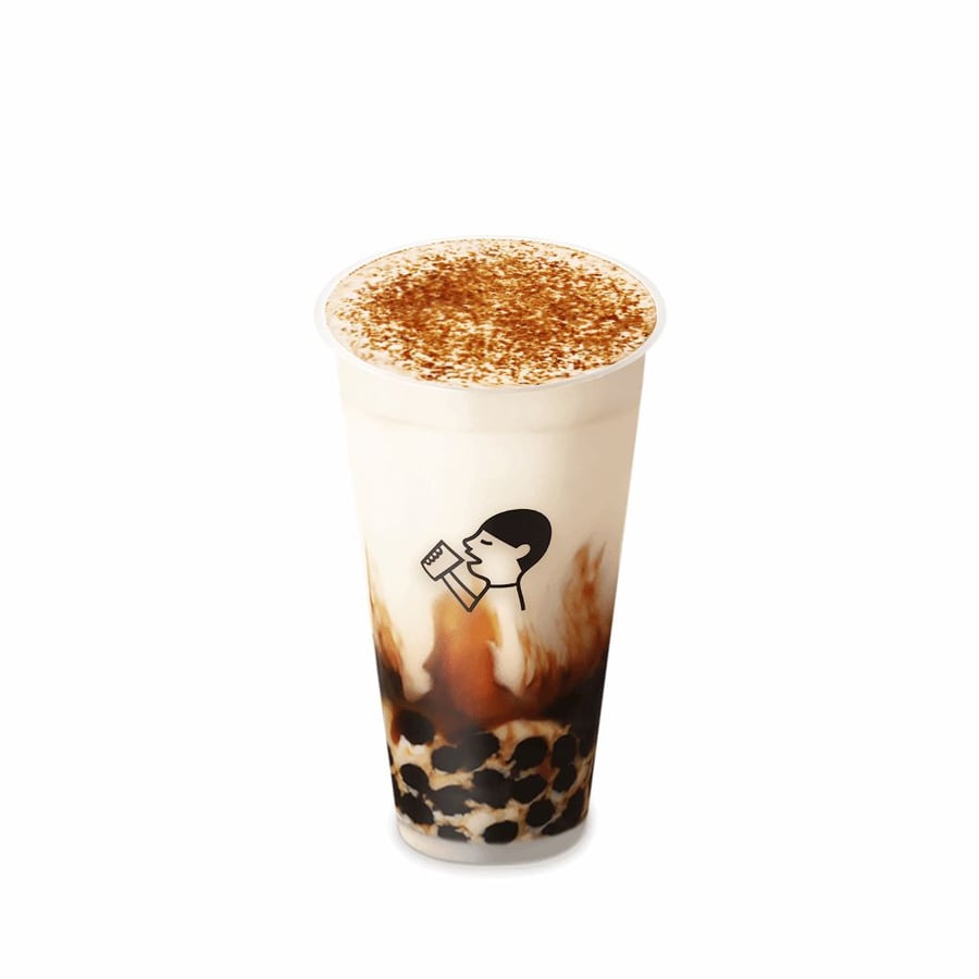 喜茶