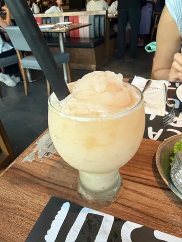 Greyhound Café Galleria 5
