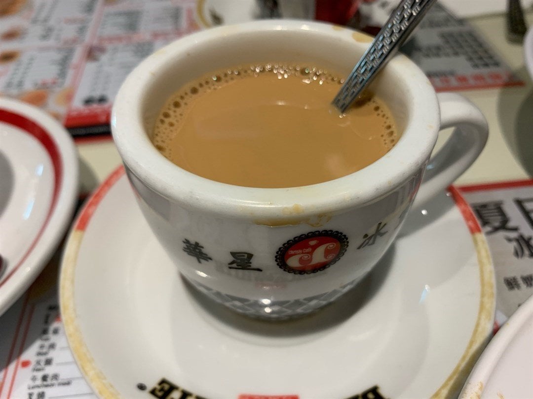 華星冰室 4