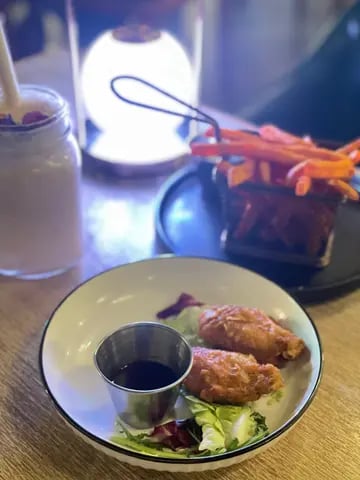 Harbourview Grill 5