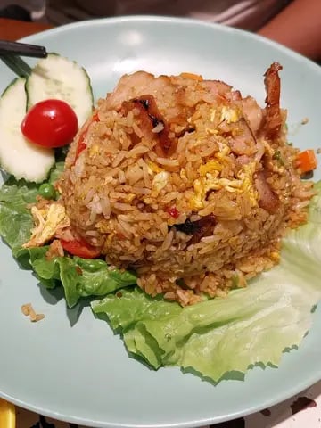 泰Grill 5