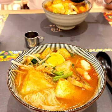 蘇媽·蘇媽 3