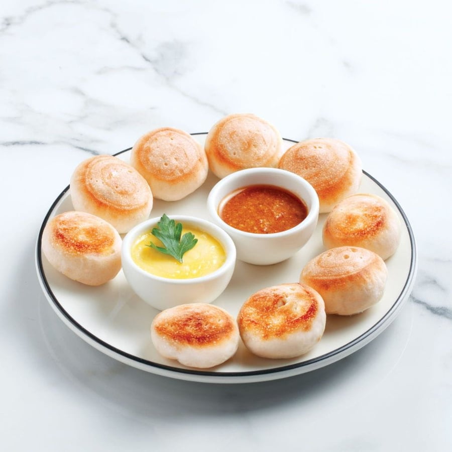 PizzaExpress 香港科學園